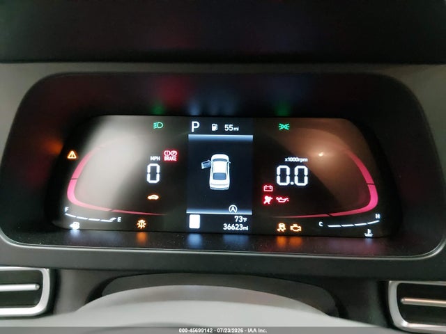 Hyundai ELANTRA SE 2024 KMHLL4DG3RU662403 Image 7