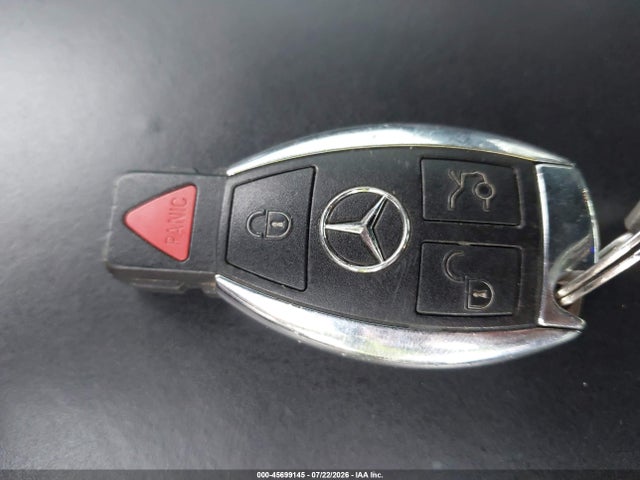 45699145 :رقم المزاد ، WDDUG8FB2GA210873 vin ، 2016 Mercedes-benz S 550 4matic مزاد بيع