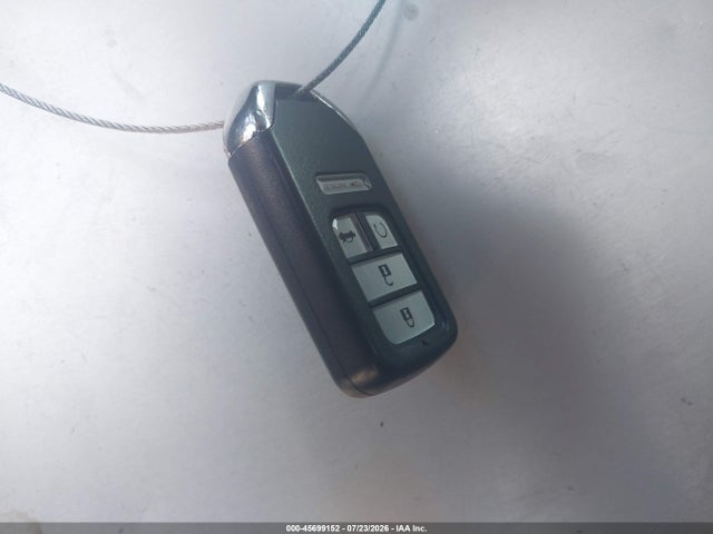Honda CIVIC EX 2018 19XFC2F89JE017379 Image 11