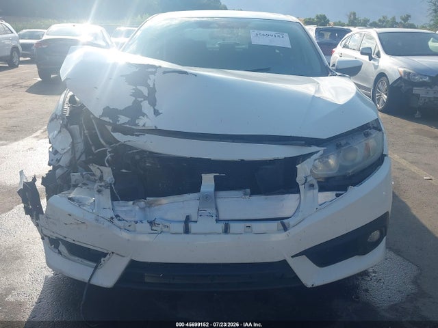 Honda CIVIC EX 2018 19XFC2F89JE017379 Image 12