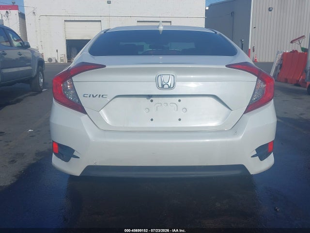 Honda CIVIC EX 2018 19XFC2F89JE017379 Image 16
