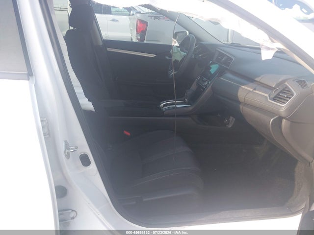 Honda CIVIC EX 2018 19XFC2F89JE017379 Image 5