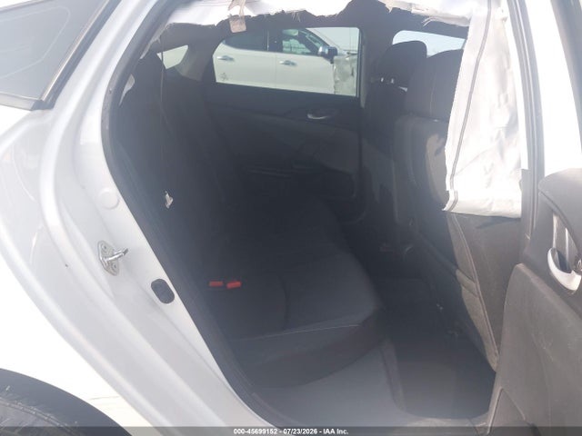 Honda CIVIC EX 2018 19XFC2F89JE017379 Image 8