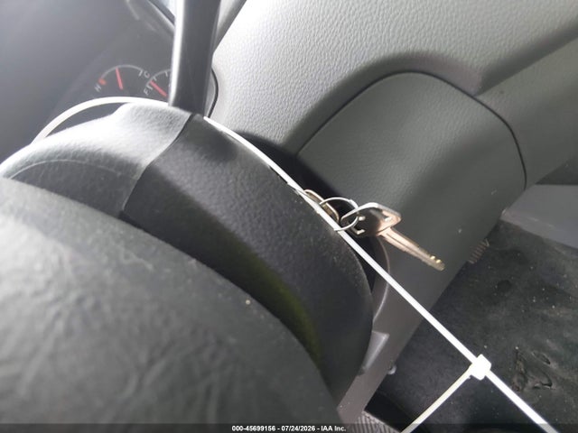2006 Mitsubishi Lancer Es/se მანქანა იყიდება აუქციონზე, vin: JA3AJ26E16U059784, აუქციონის ნომერი: 45699156