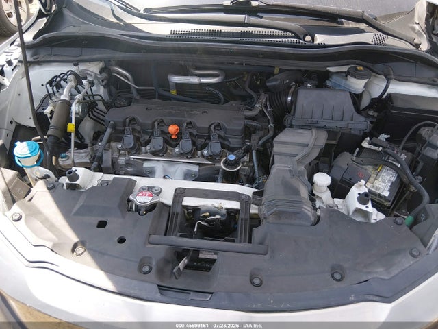 45699161 :رقم المزاد ، 3CZRU5H70NM732461 vin ، 2022 Honda Hr-v 2wd Ex-l مزاد بيع