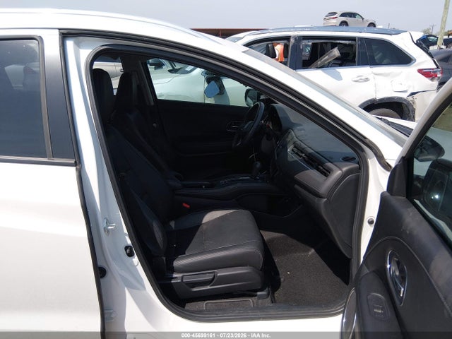 45699161 :رقم المزاد ، 3CZRU5H70NM732461 vin ، 2022 Honda Hr-v 2wd Ex-l مزاد بيع