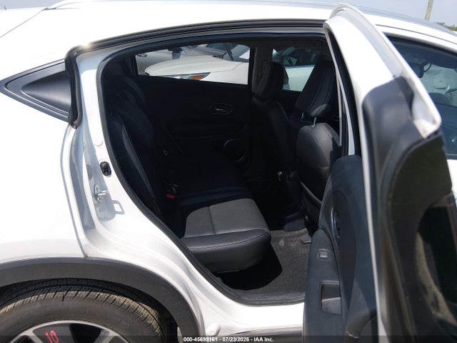 45699161 :رقم المزاد ، 3CZRU5H70NM732461 vin ، 2022 Honda Hr-v 2wd Ex-l مزاد بيع