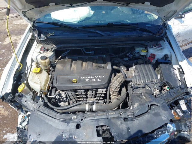 45699165 :رقم المزاد ، 1C3CDZCB0DN746240 vin ، 2013 Dodge Avenger Sxt مزاد بيع
