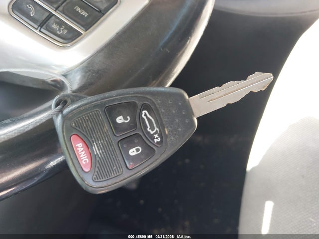 45699165 :رقم المزاد ، 1C3CDZCB0DN746240 vin ، 2013 Dodge Avenger Sxt مزاد بيع
