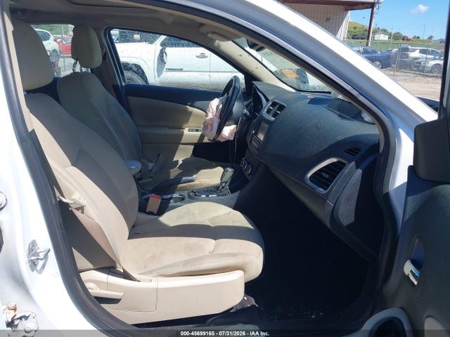 45699165 :رقم المزاد ، 1C3CDZCB0DN746240 vin ، 2013 Dodge Avenger Sxt مزاد بيع