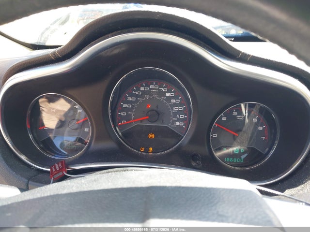 45699165 :رقم المزاد ، 1C3CDZCB0DN746240 vin ، 2013 Dodge Avenger Sxt مزاد بيع