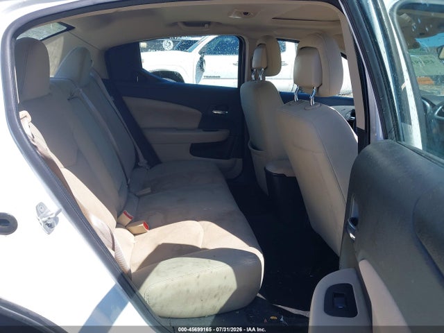 45699165 :رقم المزاد ، 1C3CDZCB0DN746240 vin ، 2013 Dodge Avenger Sxt مزاد بيع