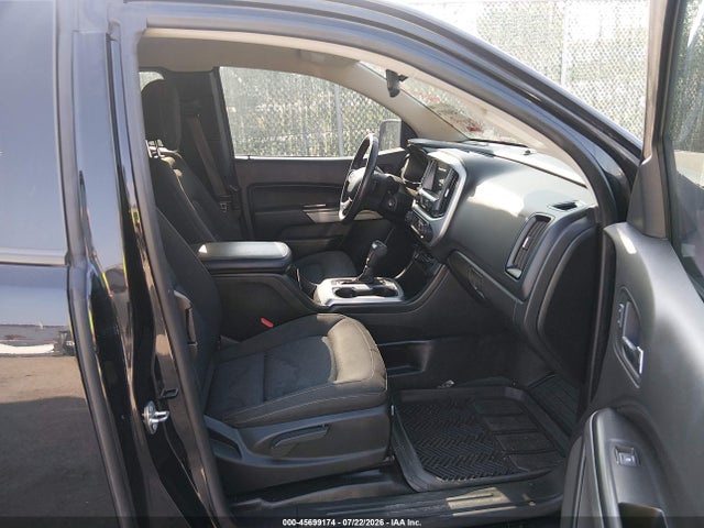Chevrolet Colorado 2wd Long Box Lt 2021 1GCHSCEA9M1279917 Image 5