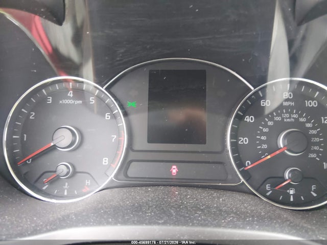 KIA FORTE LX 2015 KNAFX4A63F5358640 Image 7