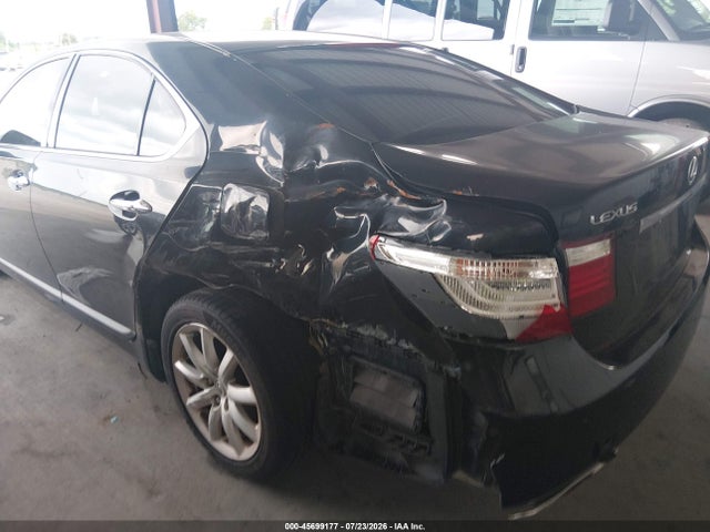 Aukcja sprzedaży 2008 Lexus Ls 460, vin: JTHBL46F785059319, numer aukcji: 45699177