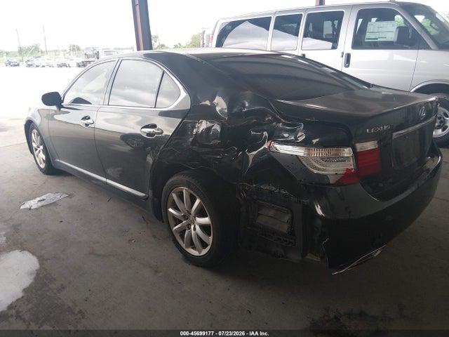 Aukcja sprzedaży 2008 Lexus Ls 460, vin: JTHBL46F785059319, numer aukcji: 45699177