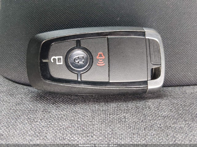 Aukcja sprzedaży 2025 Ford Bronco, vin: 1FMDE6AH6SLB80348, numer aukcji: 45699178