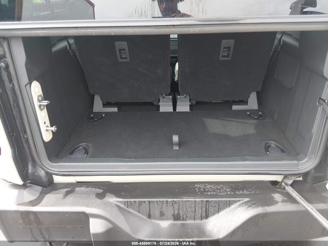 Aukcja sprzedaży 2025 Ford Bronco, vin: 1FMDE6AH6SLB80348, numer aukcji: 45699178