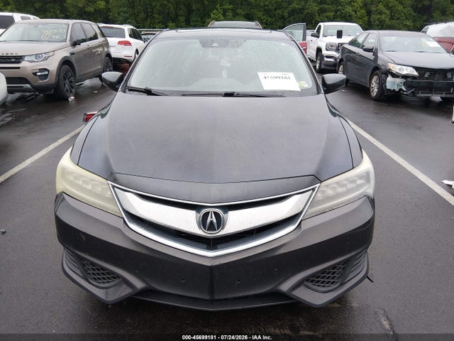 Продаж на аукціоні авто 2016 Acura Ilx 2.4l/acurawatch Plus Package, vin: 19UDE2F36GA000350, номер лоту: 45699181