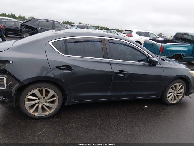 Продаж на аукціоні авто 2016 Acura Ilx 2.4l/acurawatch Plus Package, vin: 19UDE2F36GA000350, номер лоту: 45699181