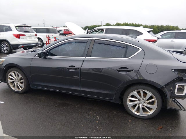 Продаж на аукціоні авто 2016 Acura Ilx 2.4l/acurawatch Plus Package, vin: 19UDE2F36GA000350, номер лоту: 45699181