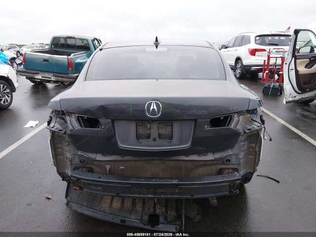 Продаж на аукціоні авто 2016 Acura Ilx 2.4l/acurawatch Plus Package, vin: 19UDE2F36GA000350, номер лоту: 45699181