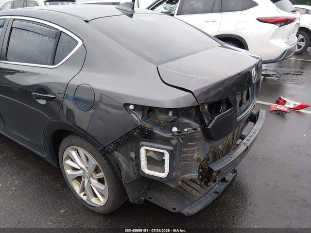 Продаж на аукціоні авто 2016 Acura Ilx 2.4l/acurawatch Plus Package, vin: 19UDE2F36GA000350, номер лоту: 45699181