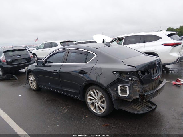 Продаж на аукціоні авто 2016 Acura Ilx 2.4l/acurawatch Plus Package, vin: 19UDE2F36GA000350, номер лоту: 45699181