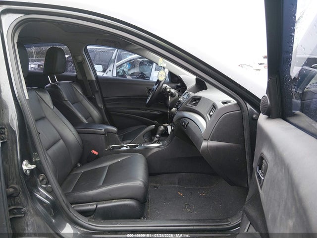 Продаж на аукціоні авто 2016 Acura Ilx 2.4l/acurawatch Plus Package, vin: 19UDE2F36GA000350, номер лоту: 45699181