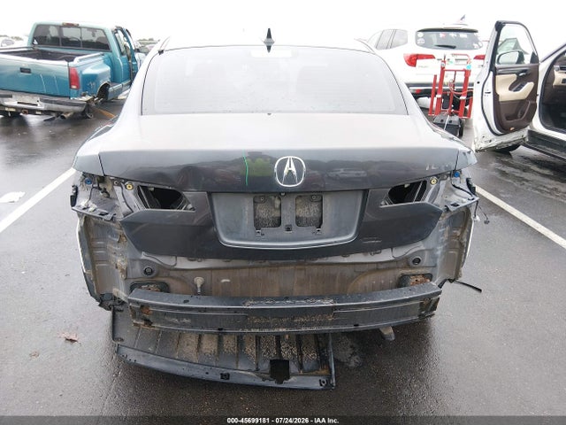 Продаж на аукціоні авто 2016 Acura Ilx 2.4l/acurawatch Plus Package, vin: 19UDE2F36GA000350, номер лоту: 45699181