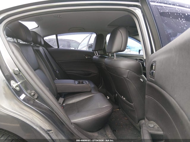 Продаж на аукціоні авто 2016 Acura Ilx 2.4l/acurawatch Plus Package, vin: 19UDE2F36GA000350, номер лоту: 45699181