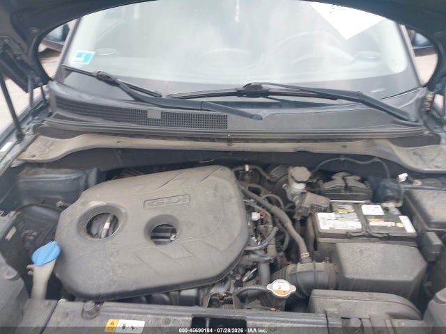 Aukcja sprzedaży 2017 Kia Soul +, vin: KNDJP3A53H7416753, numer aukcji: 45699184