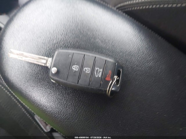 Aukcja sprzedaży 2017 Kia Soul +, vin: KNDJP3A53H7416753, numer aukcji: 45699184