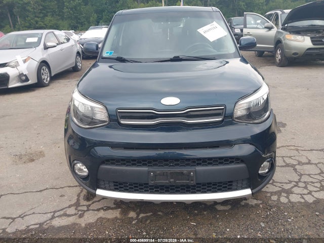 Aukcja sprzedaży 2017 Kia Soul +, vin: KNDJP3A53H7416753, numer aukcji: 45699184