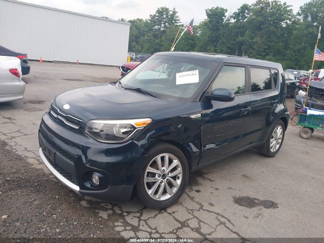 Aukcja sprzedaży 2017 Kia Soul +, vin: KNDJP3A53H7416753, numer aukcji: 45699184