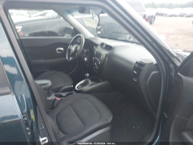 Aukcja sprzedaży 2017 Kia Soul +, vin: KNDJP3A53H7416753, numer aukcji: 45699184