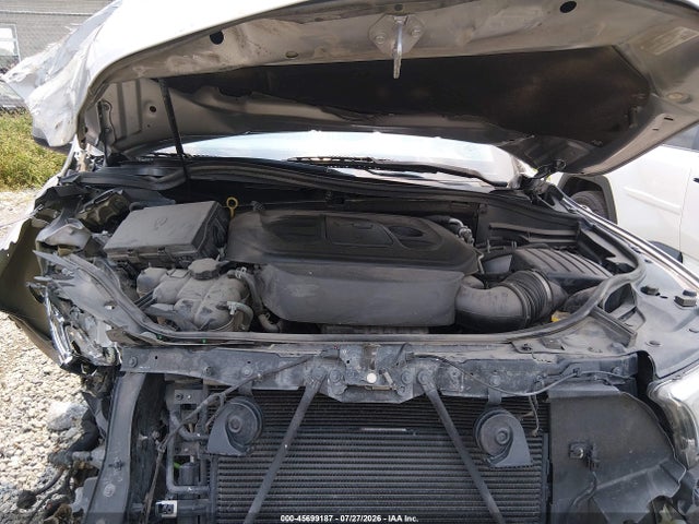 45699187 :رقم المزاد ، 1C4RDJAG3MC572150 vin ، 2021 Dodge Durango Sxt Plus Awd مزاد بيع
