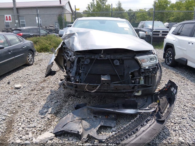 45699187 :رقم المزاد ، 1C4RDJAG3MC572150 vin ، 2021 Dodge Durango Sxt Plus Awd مزاد بيع