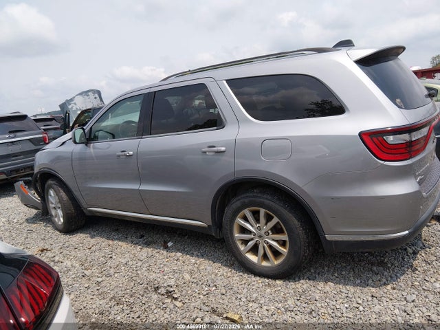 45699187 :رقم المزاد ، 1C4RDJAG3MC572150 vin ، 2021 Dodge Durango Sxt Plus Awd مزاد بيع
