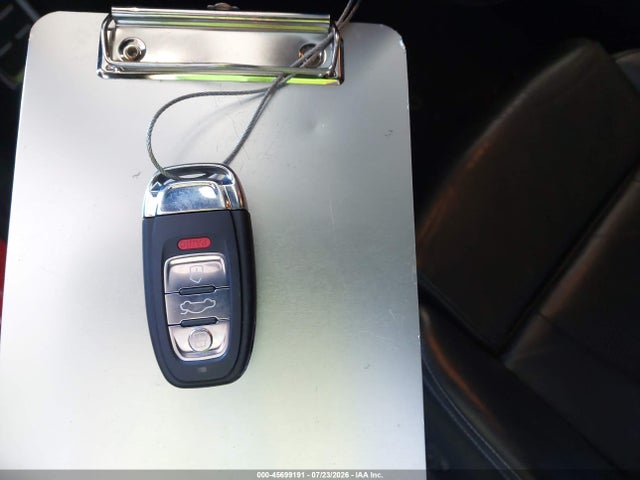 Продажа на аукционе авто 2014 Audi S5 3.0t Premium Plus, vin: WAUGGAFRXEA046438, номер лота: 45699191
