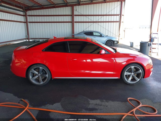 Продажа на аукционе авто 2014 Audi S5 3.0t Premium Plus, vin: WAUGGAFRXEA046438, номер лота: 45699191