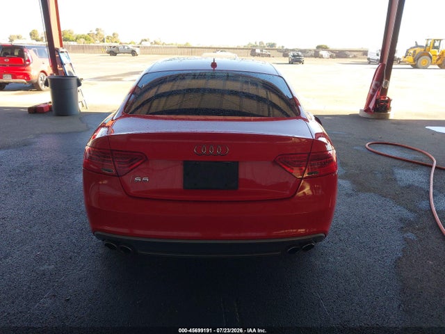 Продажа на аукционе авто 2014 Audi S5 3.0t Premium Plus, vin: WAUGGAFRXEA046438, номер лота: 45699191