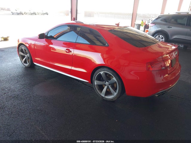 Продажа на аукционе авто 2014 Audi S5 3.0t Premium Plus, vin: WAUGGAFRXEA046438, номер лота: 45699191