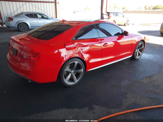 Продажа на аукционе авто 2014 Audi S5 3.0t Premium Plus, vin: WAUGGAFRXEA046438, номер лота: 45699191