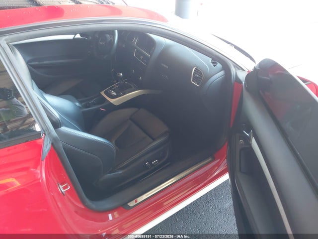 Продажа на аукционе авто 2014 Audi S5 3.0t Premium Plus, vin: WAUGGAFRXEA046438, номер лота: 45699191