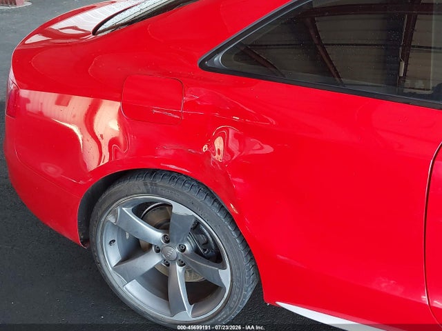 Продажа на аукционе авто 2014 Audi S5 3.0t Premium Plus, vin: WAUGGAFRXEA046438, номер лота: 45699191