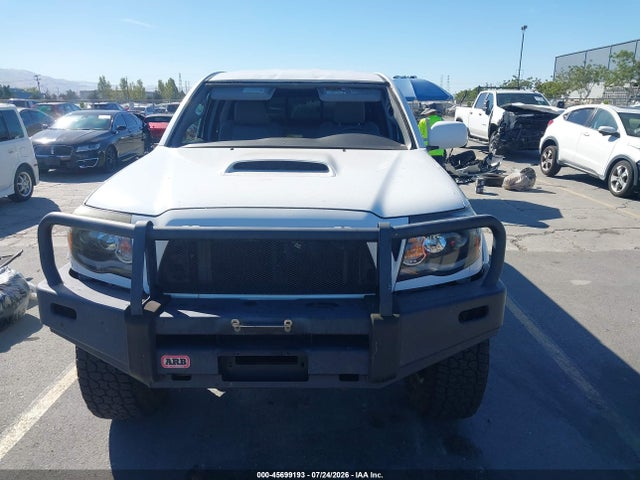 Продажа на аукционе авто 2008 Toyota Tacoma Base V6, vin: 5TEUU42N98Z503754, номер лота: 45699193
