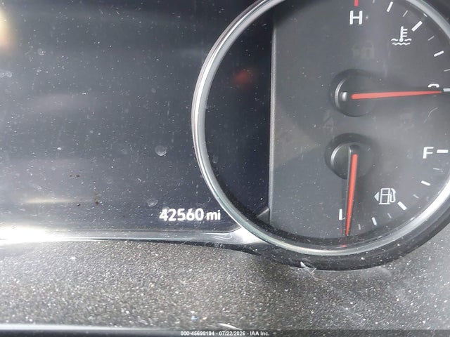 3GNKBERS5MS550661 Chevrolet Blazer Fwd Rs