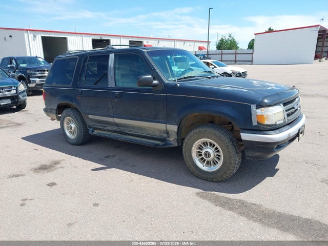 Aukcja sprzedaży 1997 Ford Explorer Eddie Bauer/limited/xl/xlt, vin: 1FMDU32E4VZC00085, numer aukcji: 45699205