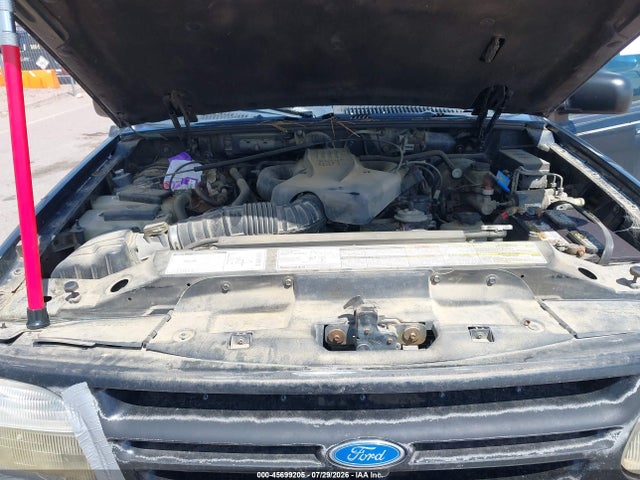 Aukcja sprzedaży 1997 Ford Explorer Eddie Bauer/limited/xl/xlt, vin: 1FMDU32E4VZC00085, numer aukcji: 45699205